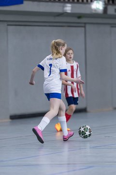 Bild 60 - wDJ Loewinnen Cup D1
